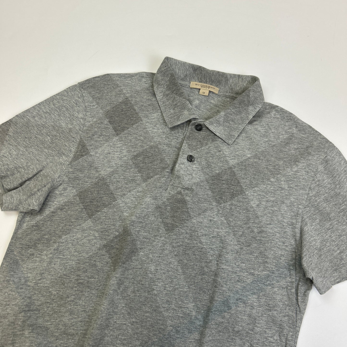 Burberry Polo (M)
