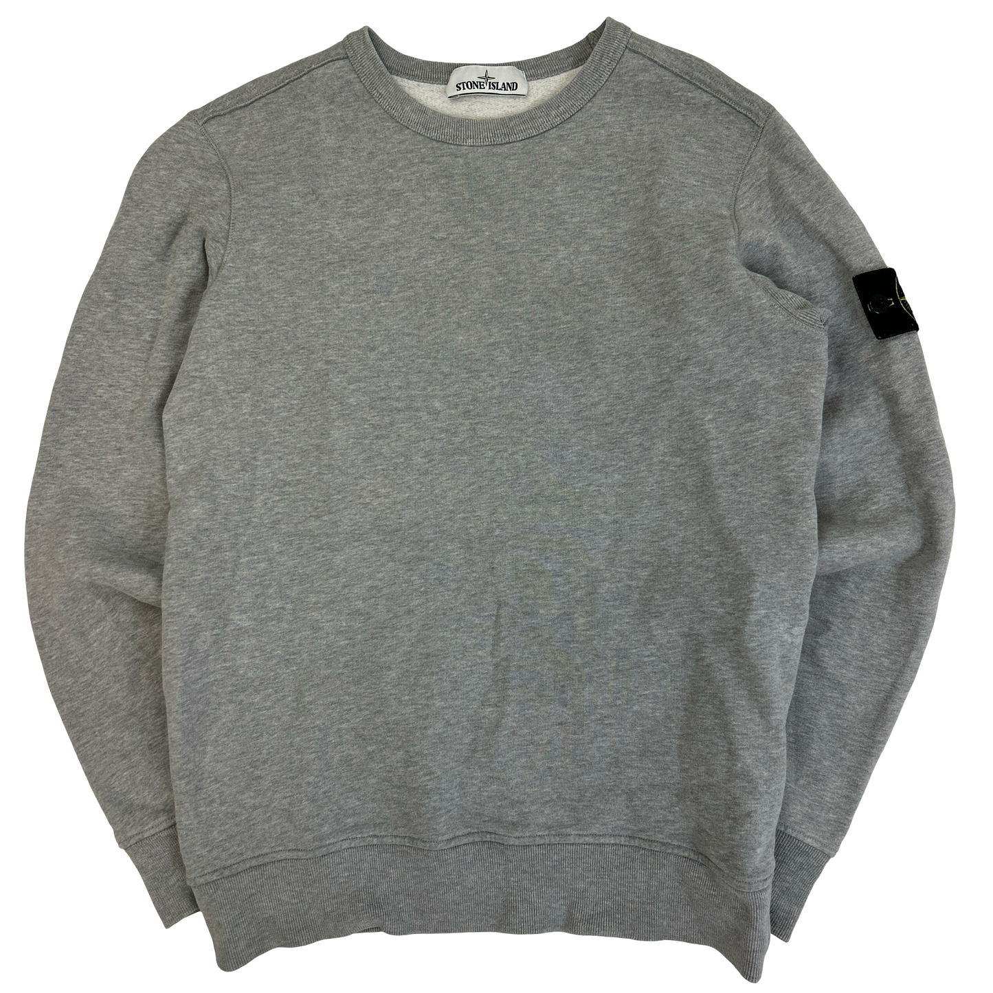 Stone Island Jumper (S)