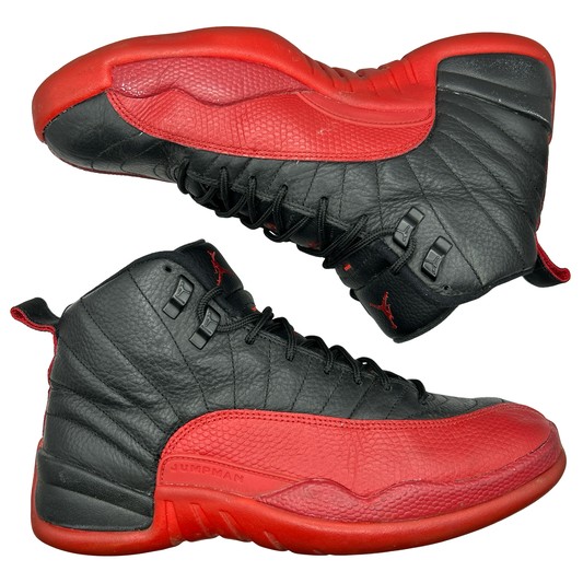 Air Jordan Flu Game 12 (UK 8)