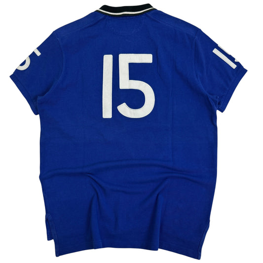 Ralph Lauren Italia Polo (L)