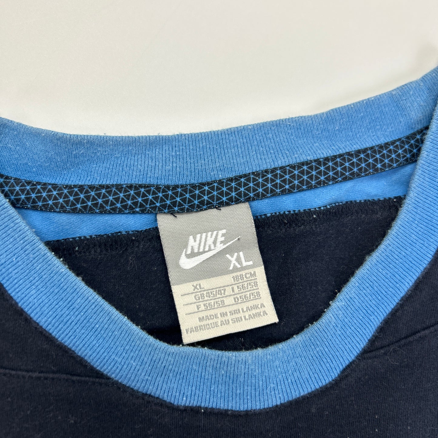 Nike Shox T-Shirt (XL)