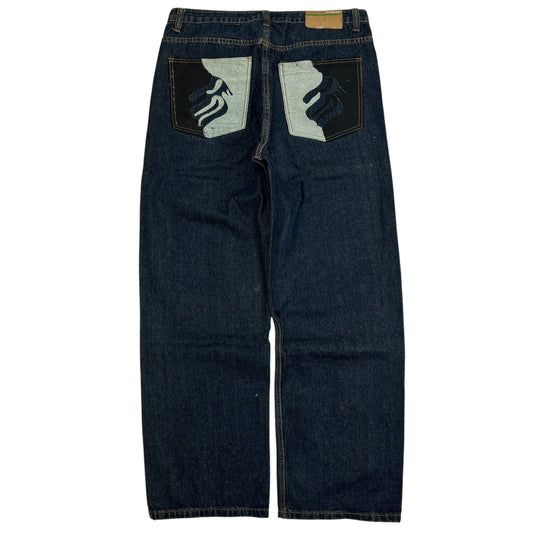 Rocawear Jeans (38)