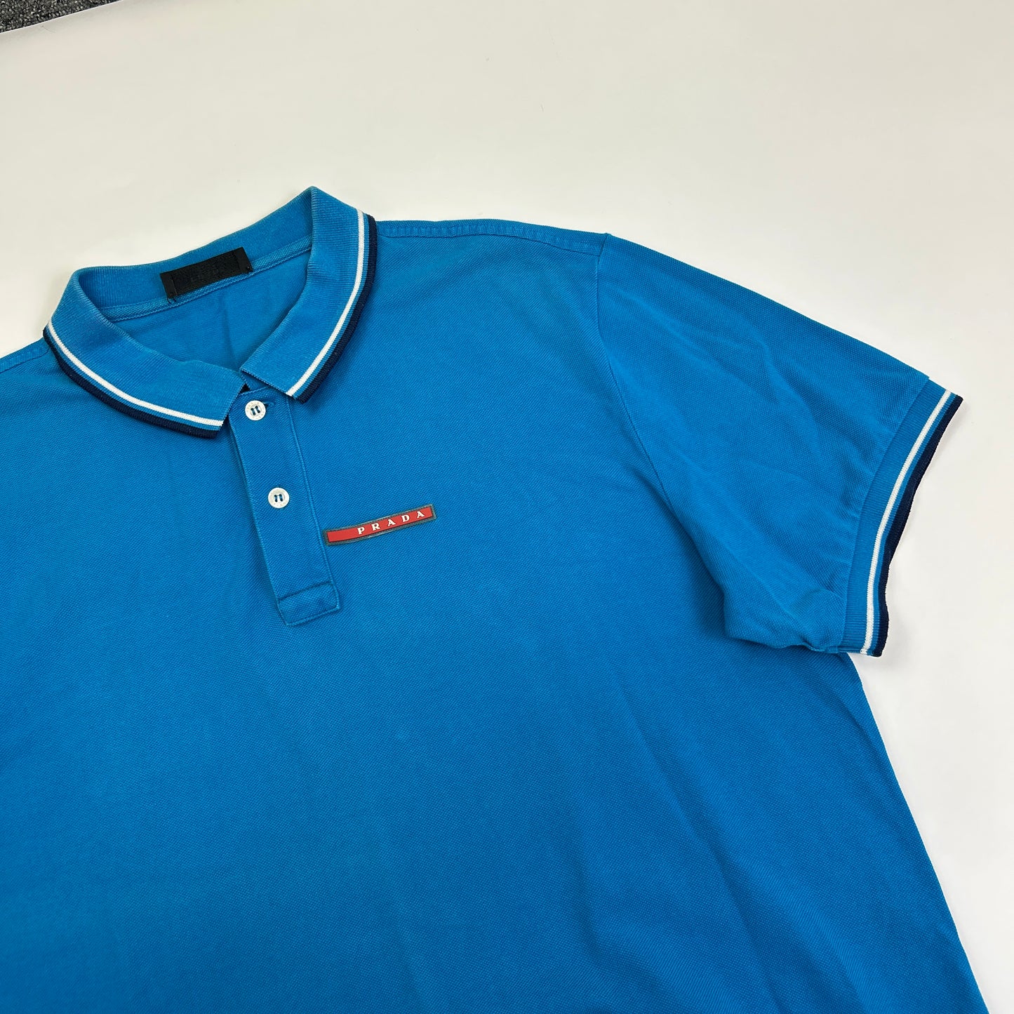 Prada Sport Polo (XL)