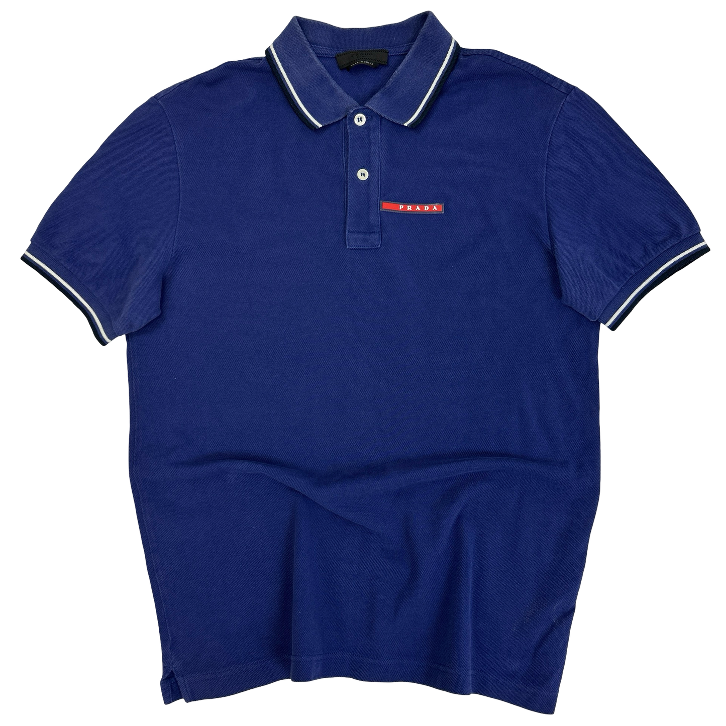 Prada Sport Polo (S)