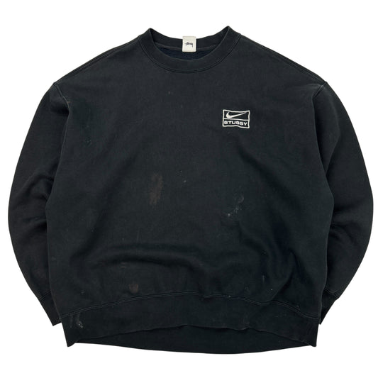 Stussy Nike Sweatshirt (XL)