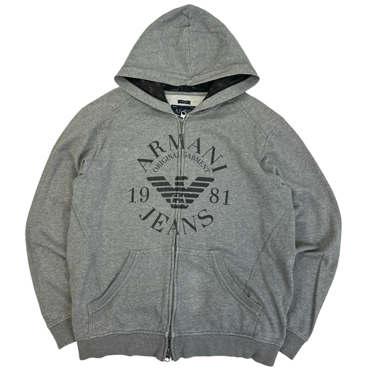 Armani Hoodie (L)