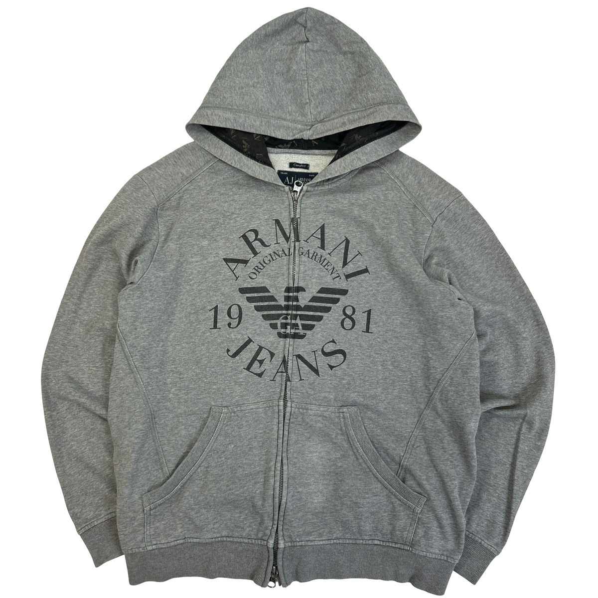 Armani Hoodie (L)