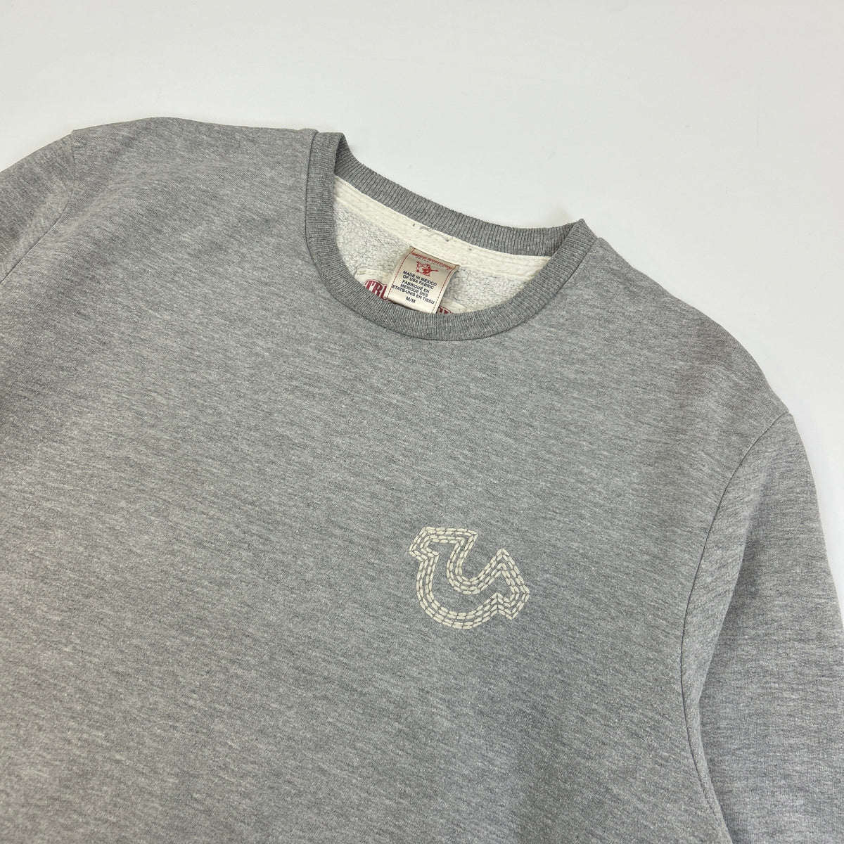 True Religion Jumper (M)
