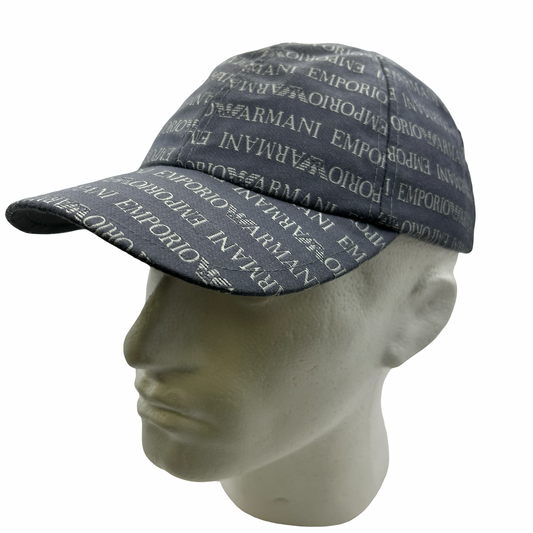Armani Cap