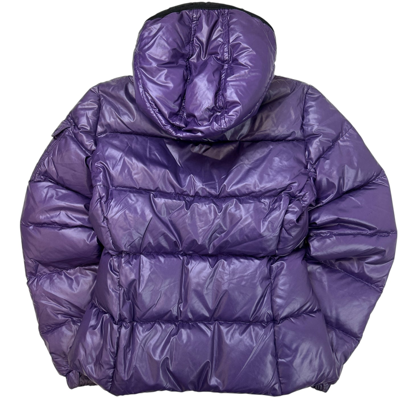 Moncler Himalaya Puffer (XS)