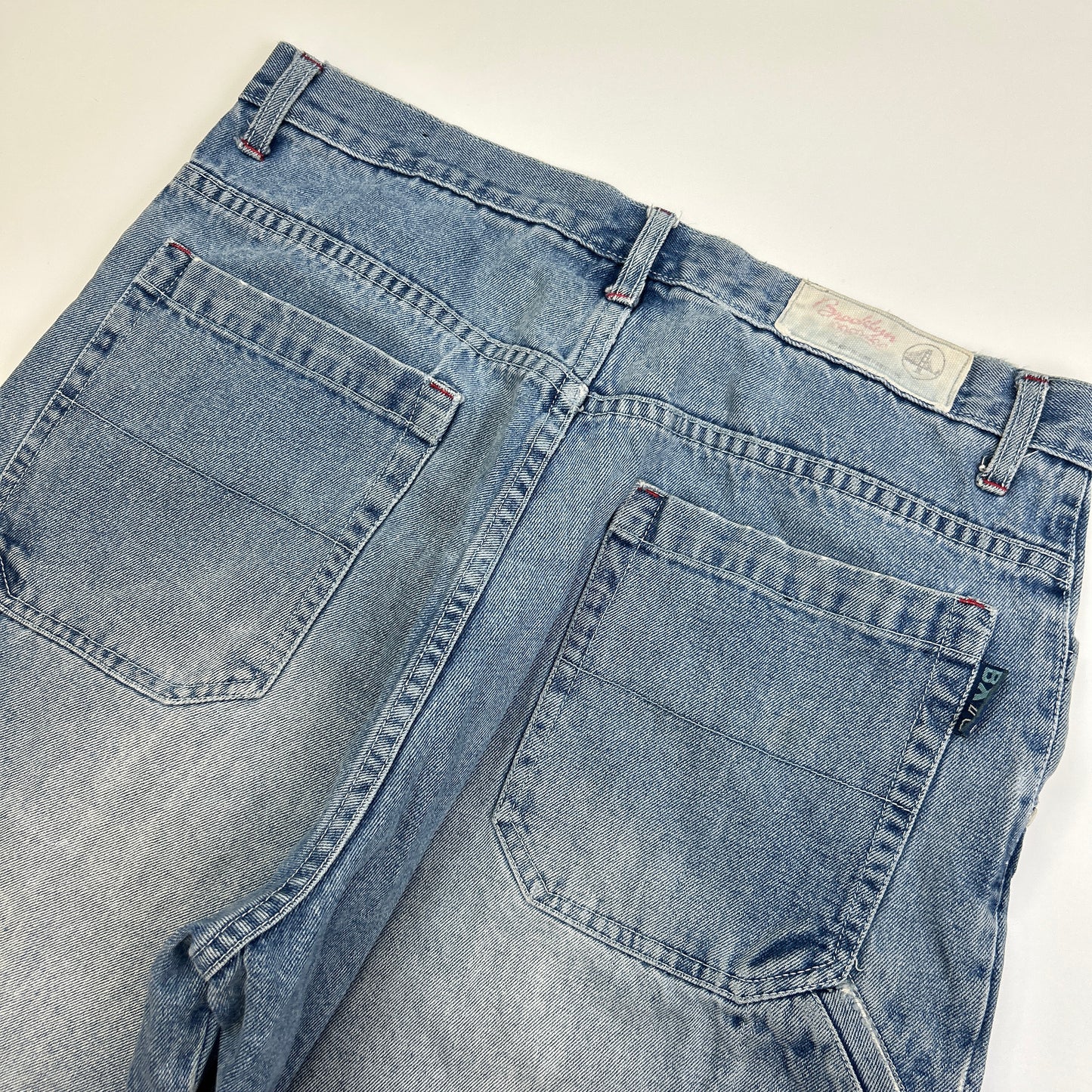 Brooklyn Express Jorts (36)