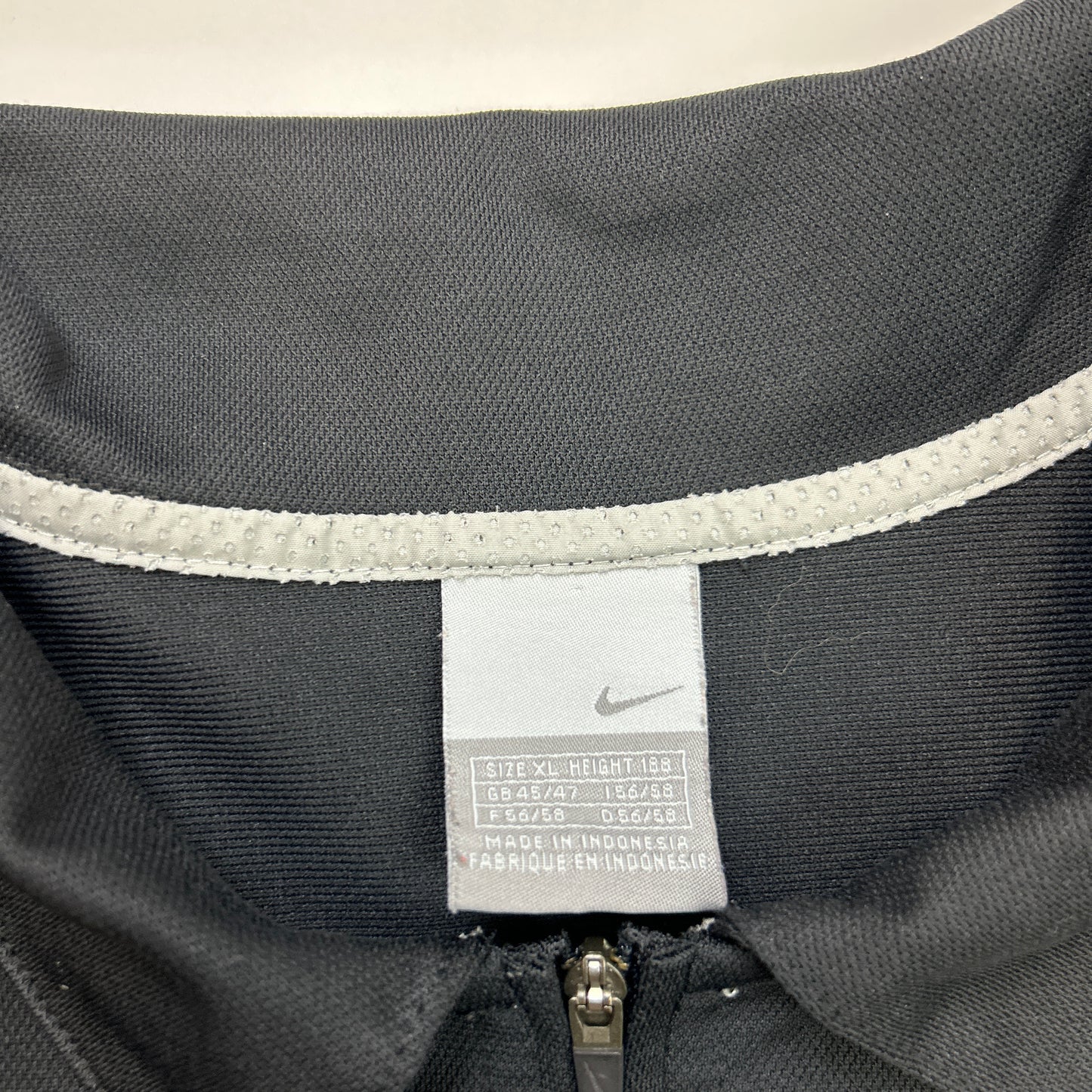 Nike Shox Polo (XL)
