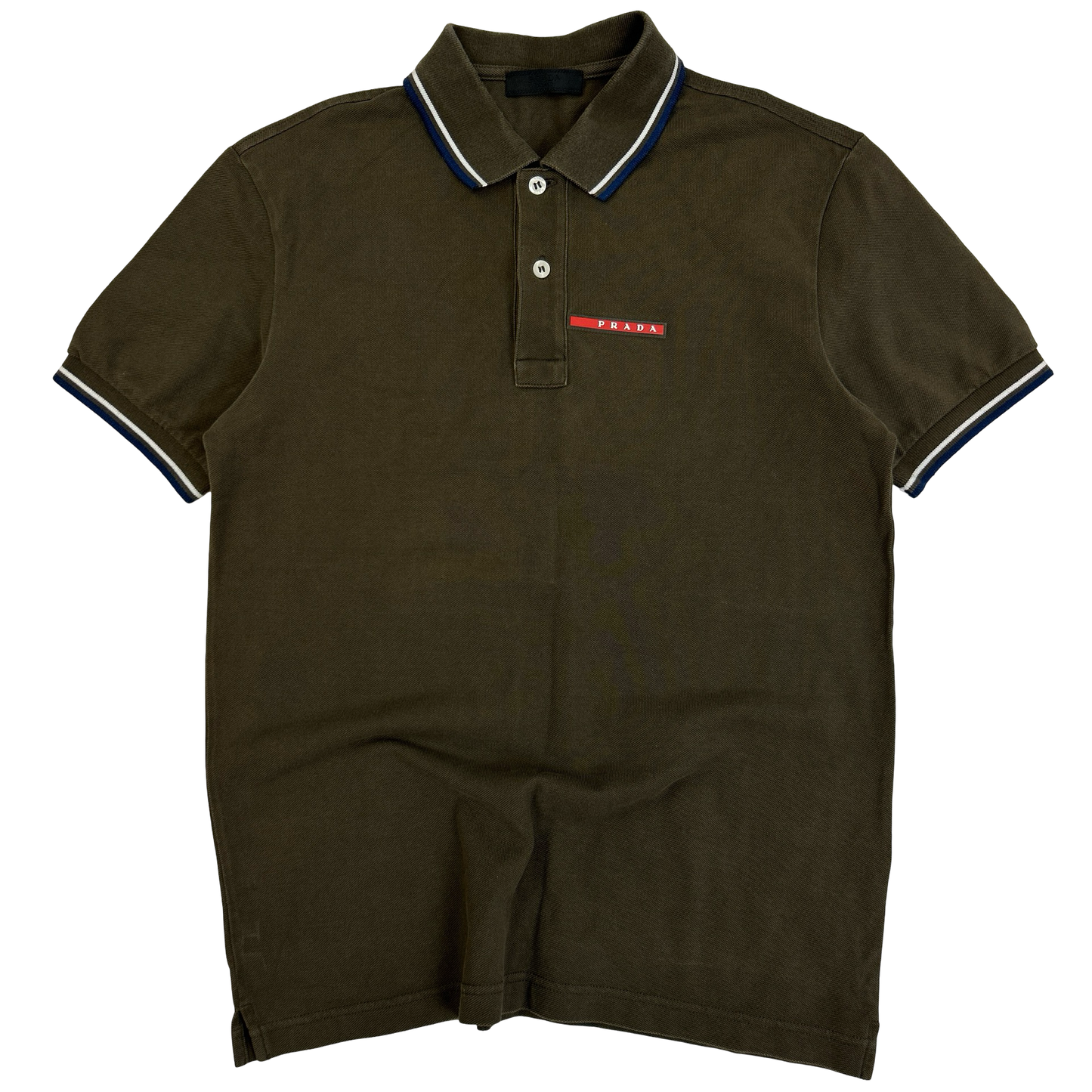 Prada Sport Polo (XS)
