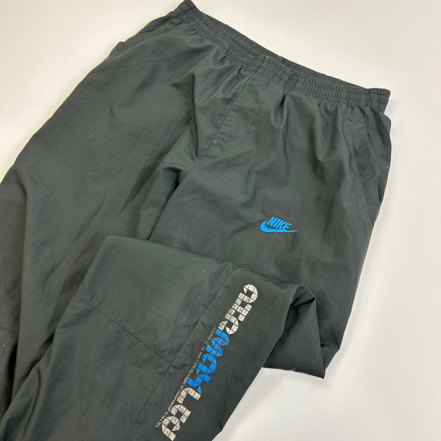 Nike Air Max Ltd Track Pants (XS)