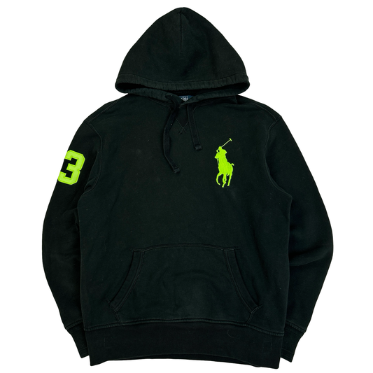 Ralph Lauren Hoodie (M)