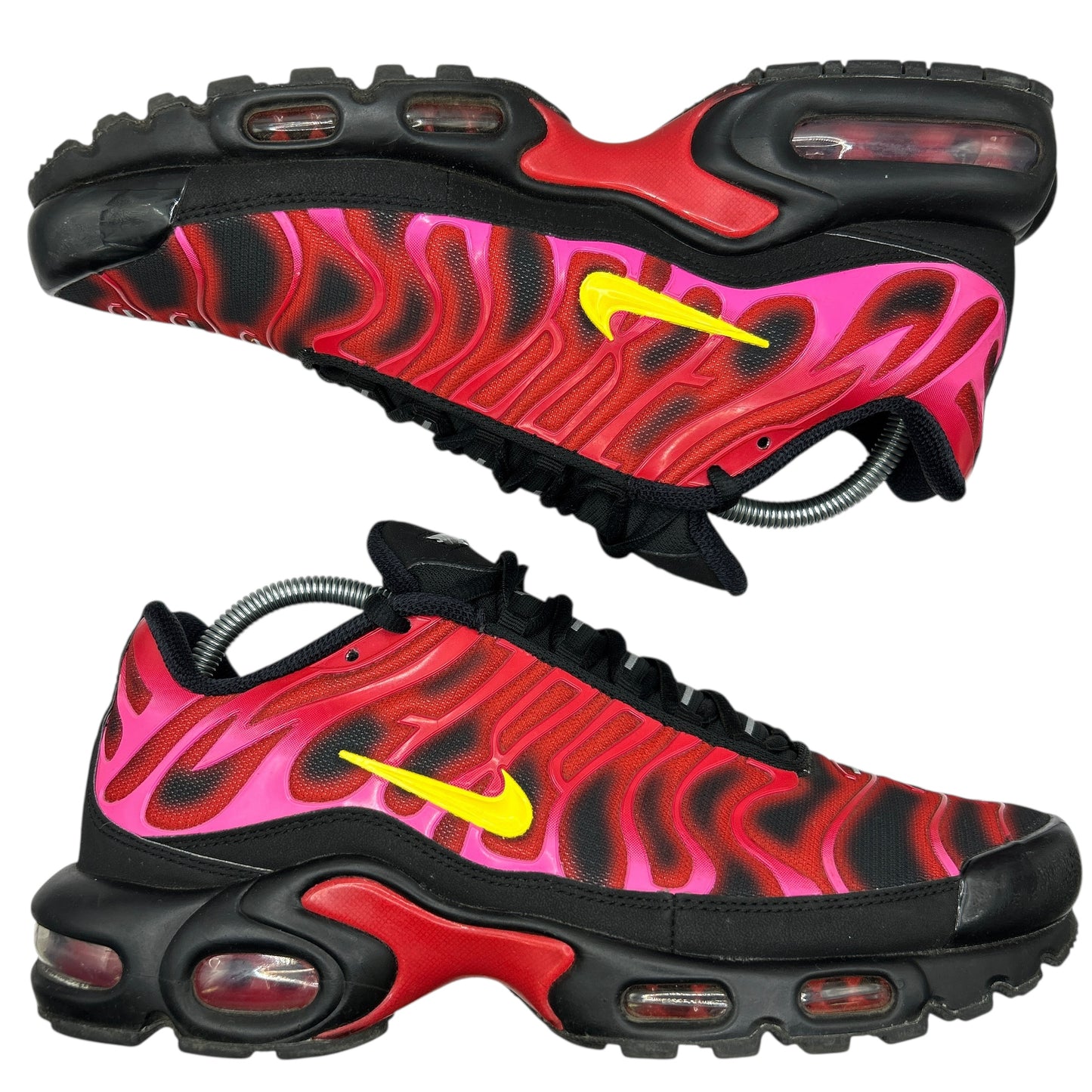 Nike Supreme Tn (UK 8)