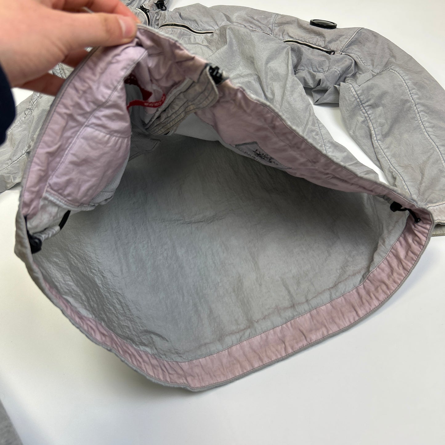 CP Company Re Colour Jacket (M)