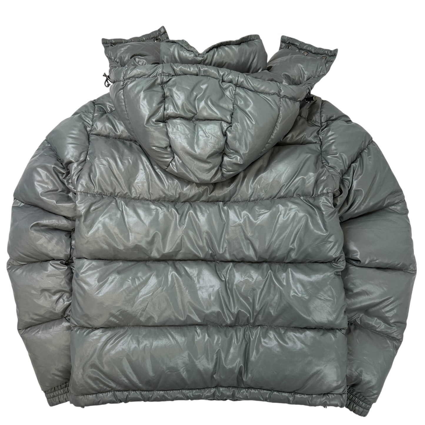 Moncler K2 Puffer (XS)
