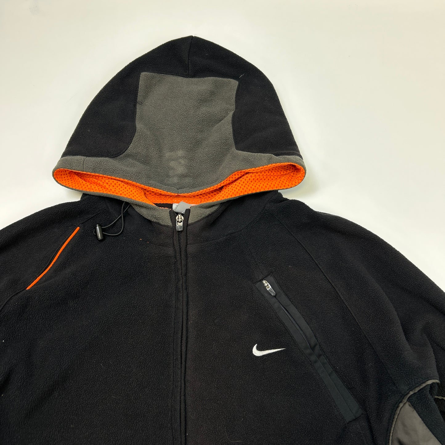 Nike Shox Hoodie (XL)