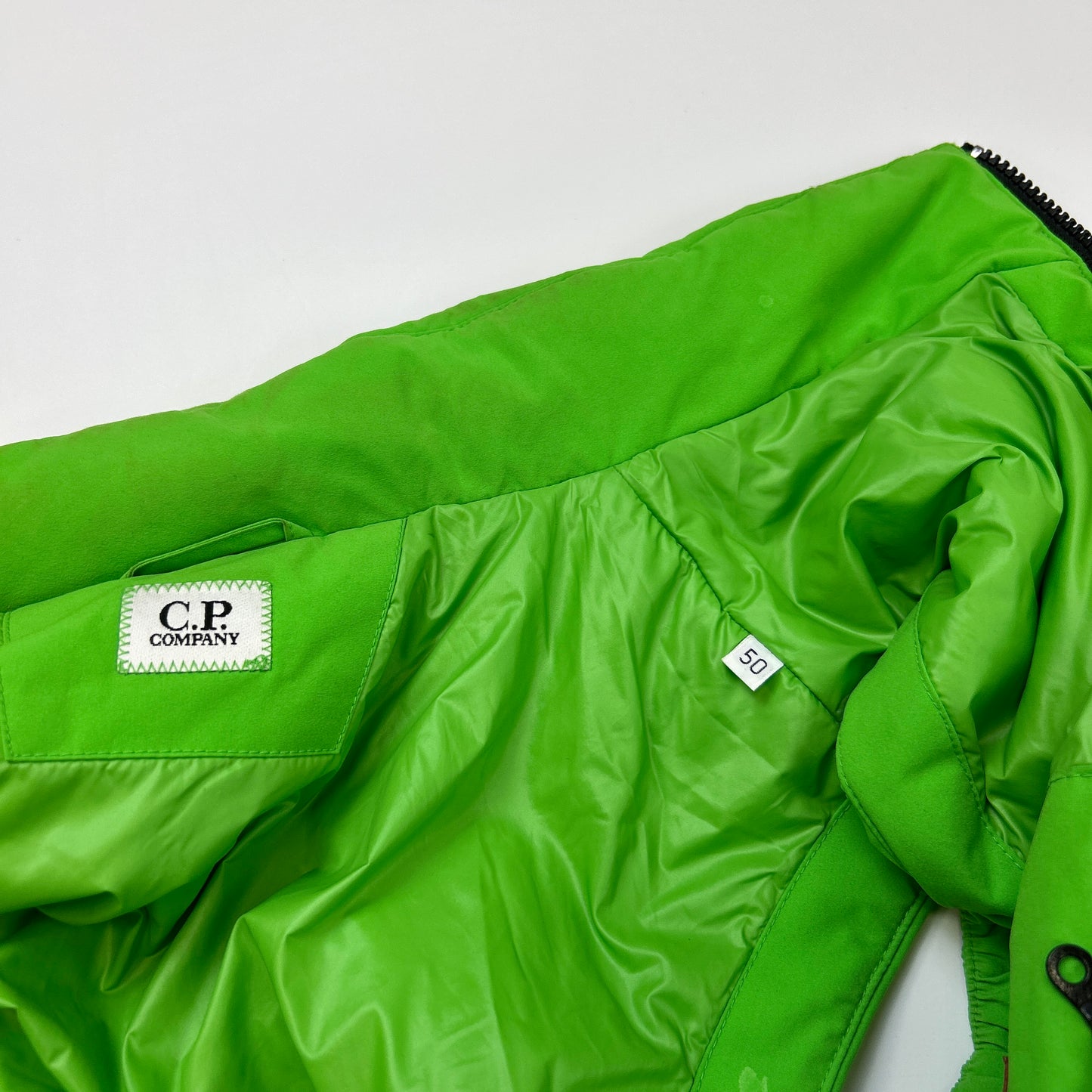 CP Company Pro-Tek Gilet (L)