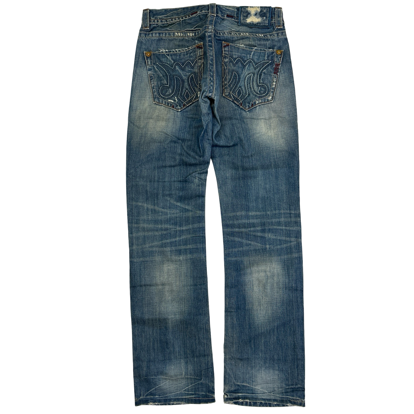 Mek Denim Jeans (29)