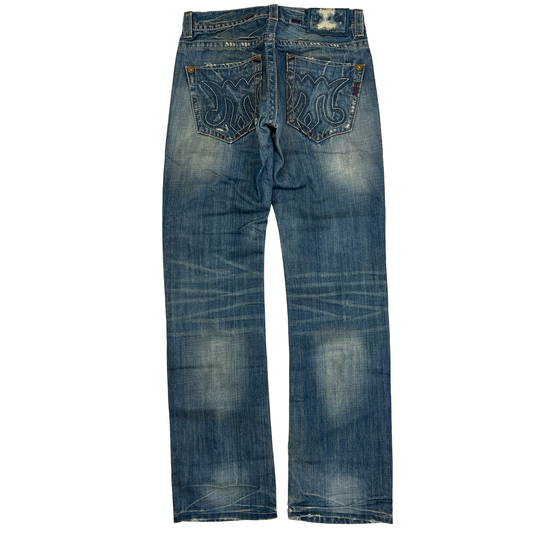 Mek Denim Jeans (29)