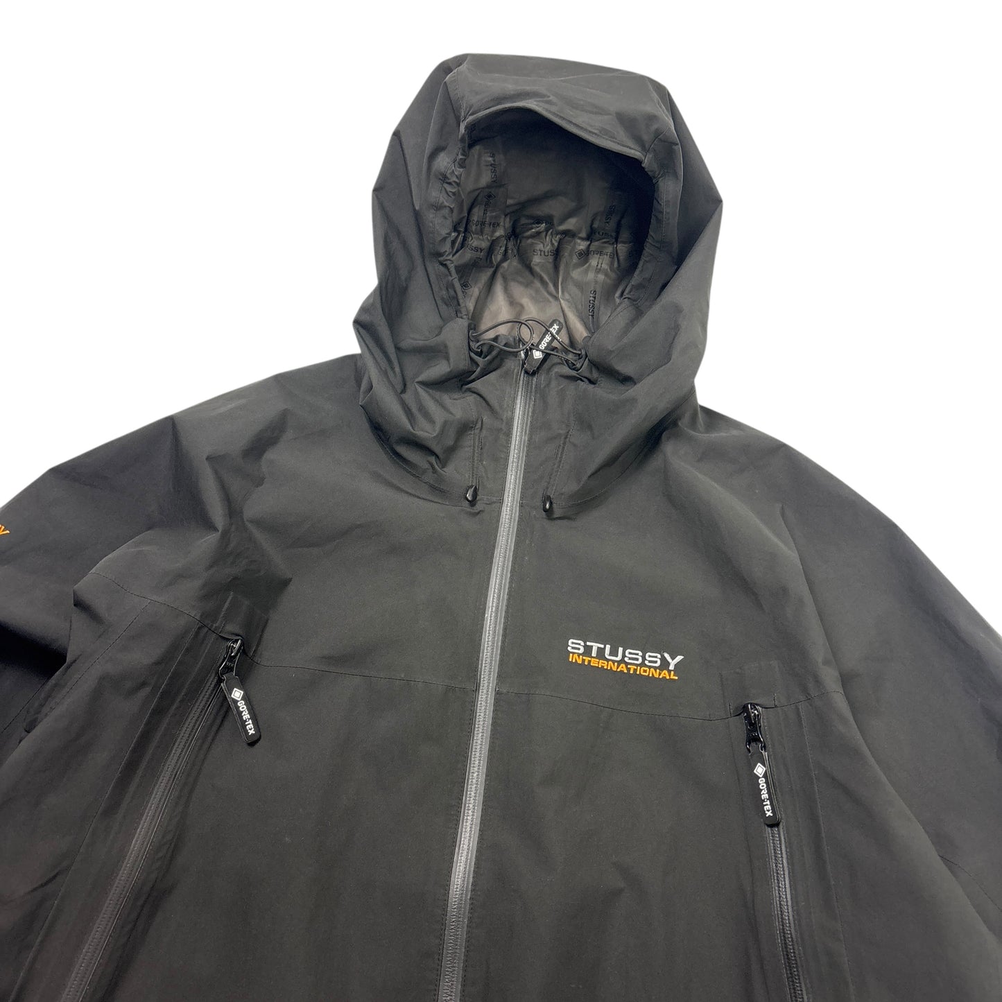 Stussy Goretex Jacket (L)