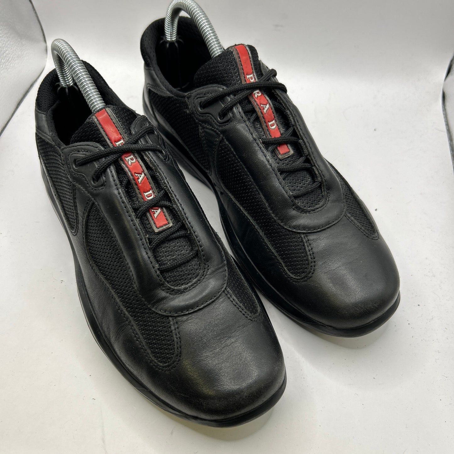 Prada American Cups (UK 6)