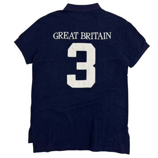 Ralph Lauren GB Polo (S)