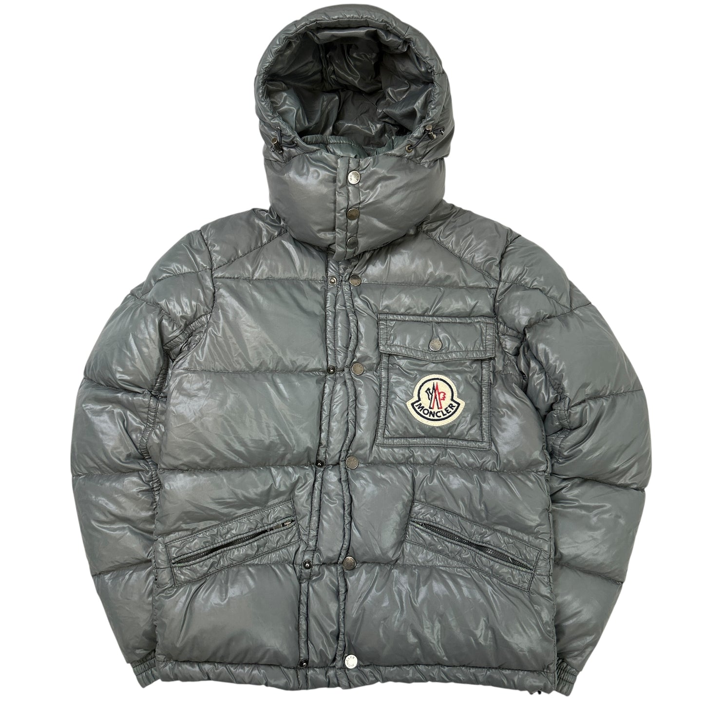 Moncler K2 Puffer (XS)