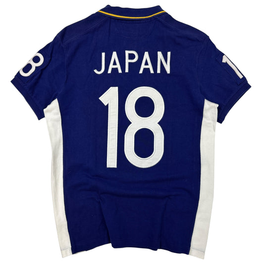 Ralph Lauren Japan Polo (L)