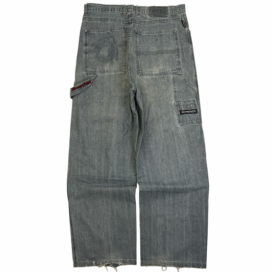 Snoop Dog Jeans (36)