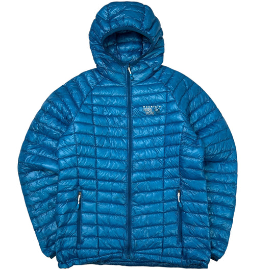 Mountain Hardwear Puffer (M)