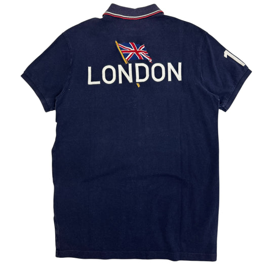 Ralph Lauren USA Polo (M)