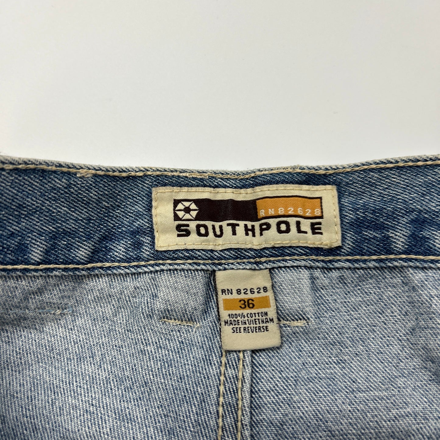 Southpole Jeans (36)