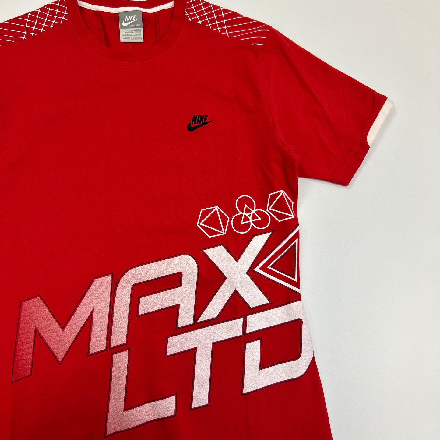 Nike Air Max Ltd T-Shirt (M)