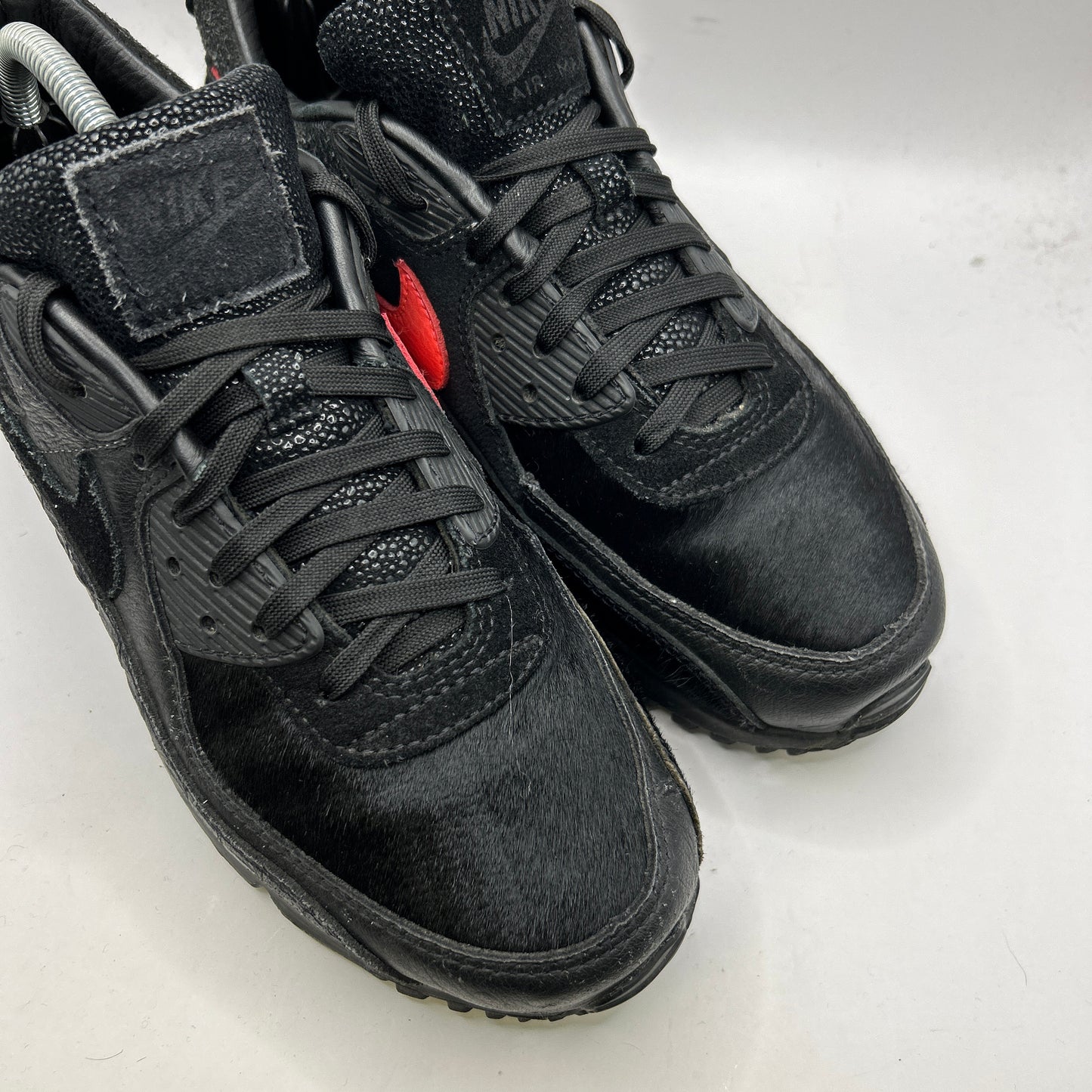 Nike Infrared Blend 90s (UK 7.5)