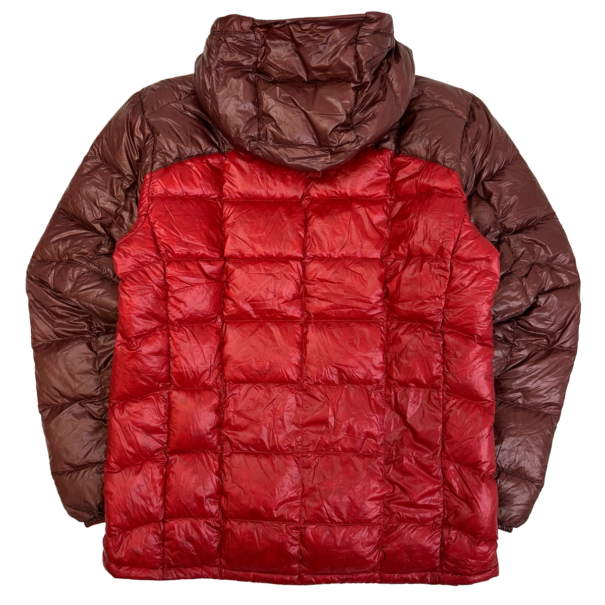 Montbell Puffer (M)