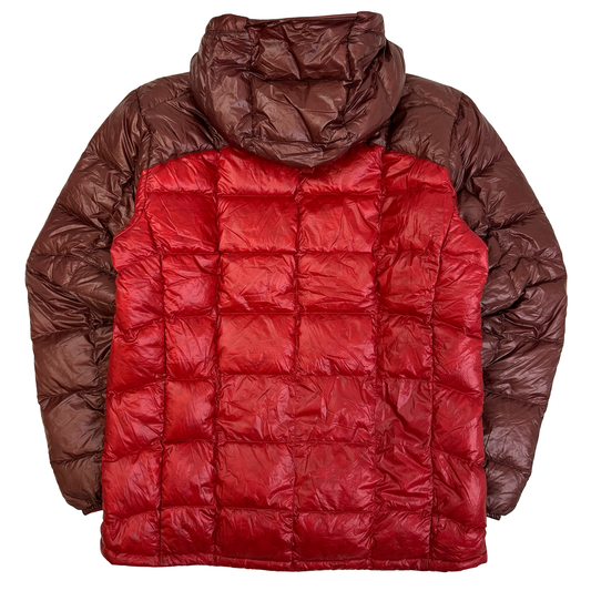 Montbell Puffer (M)