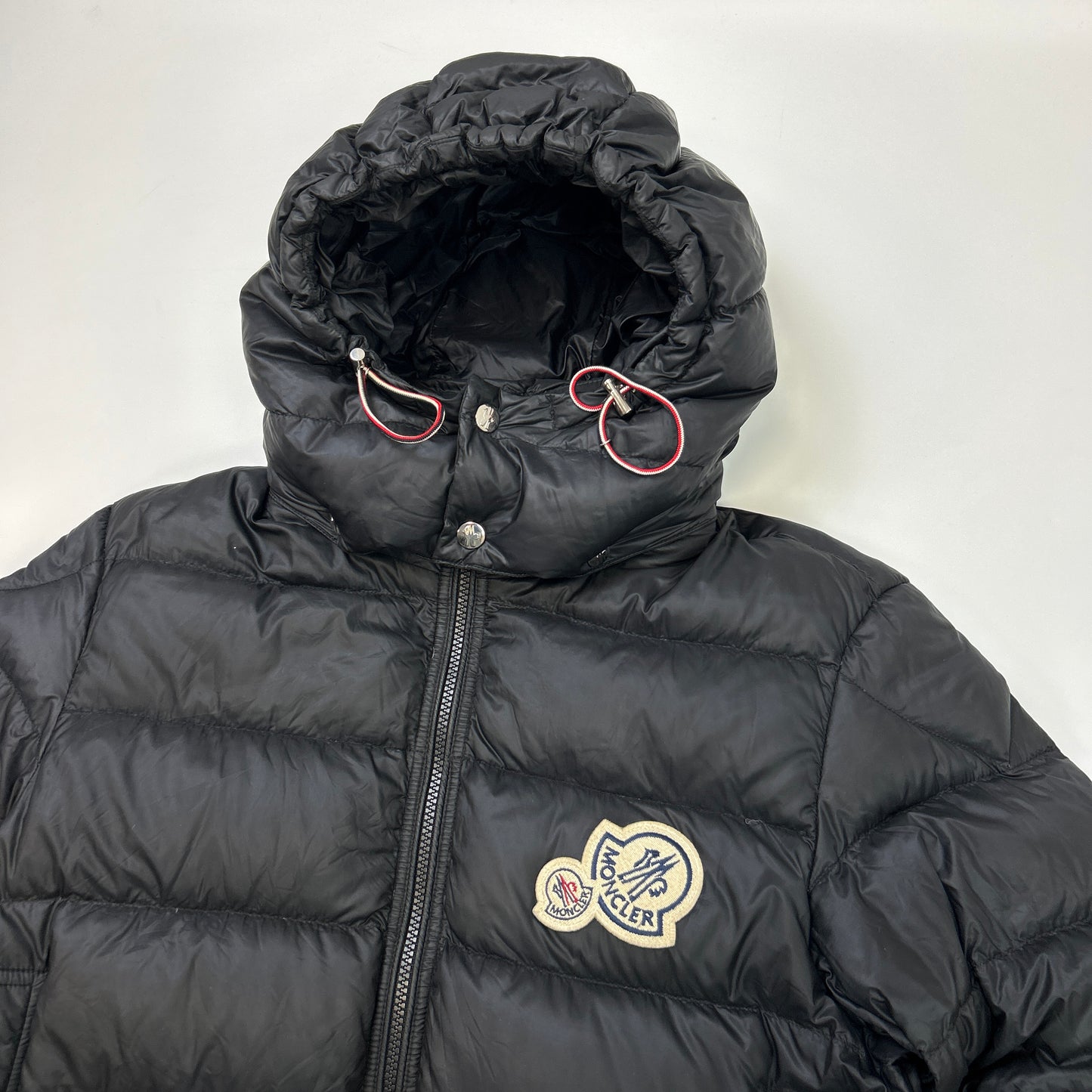 Moncler Bramant Puffer (M)