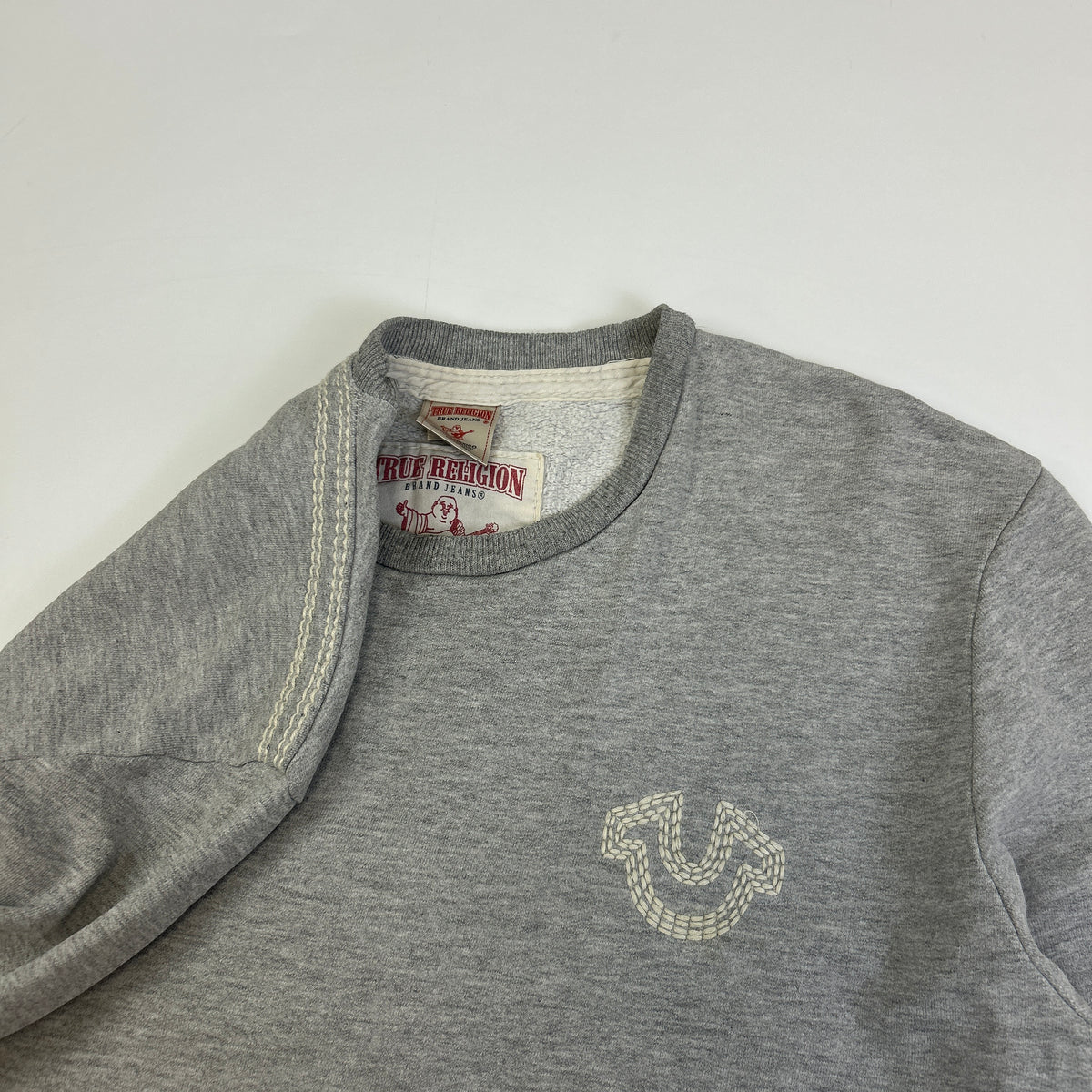 True Religion Jumper (M)