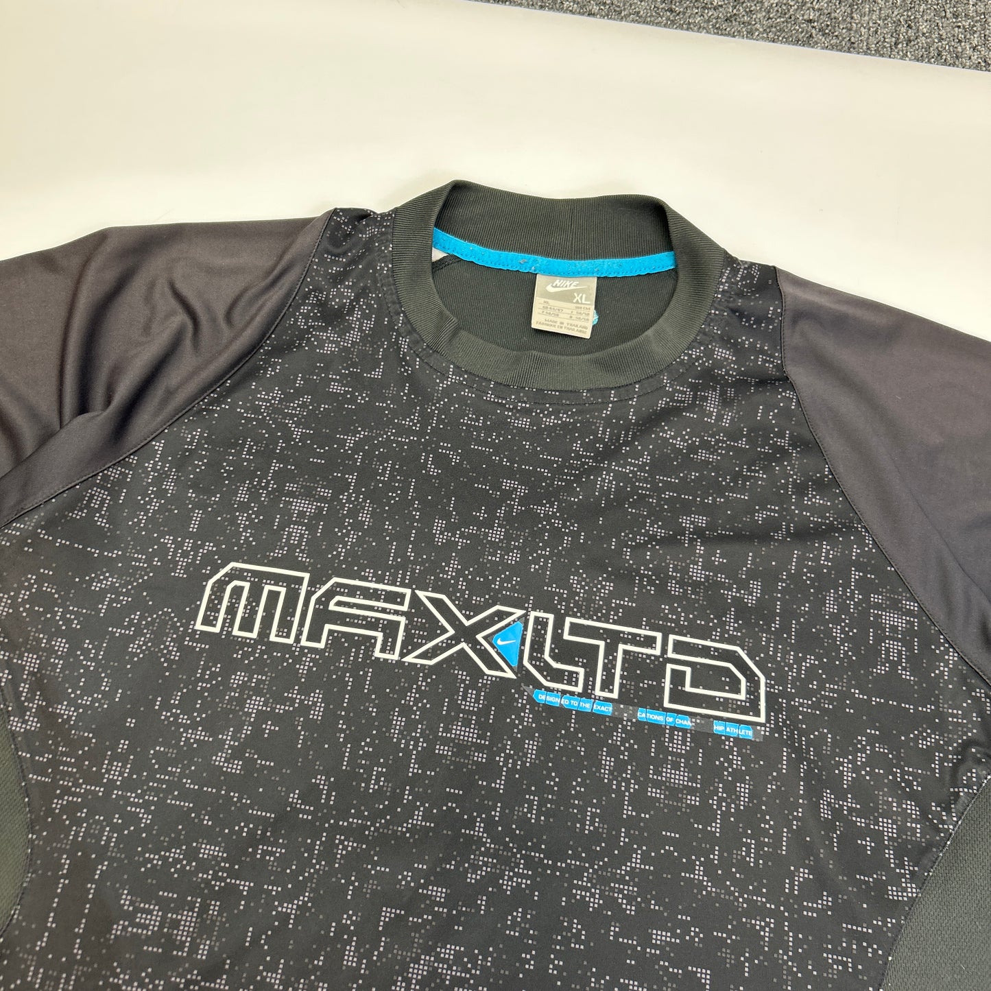 Nike Air Max Ltd T-Shirt (XL)