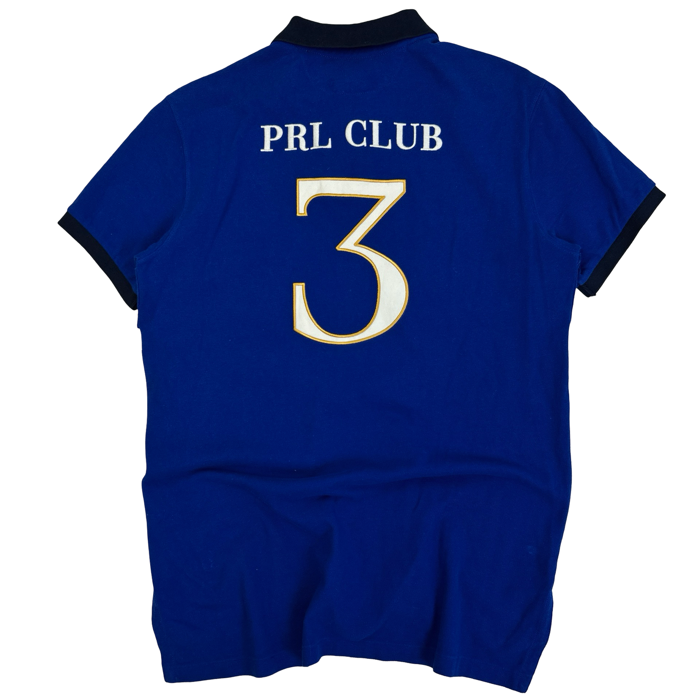 Ralph Lauren PRL Club Polo (M)