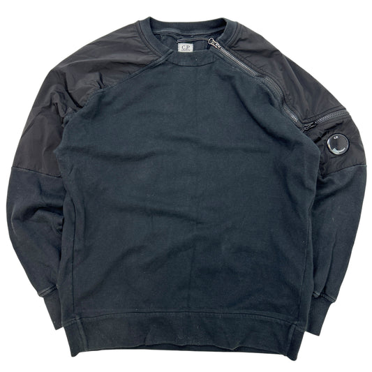 CP Company Lens Jumper (M)