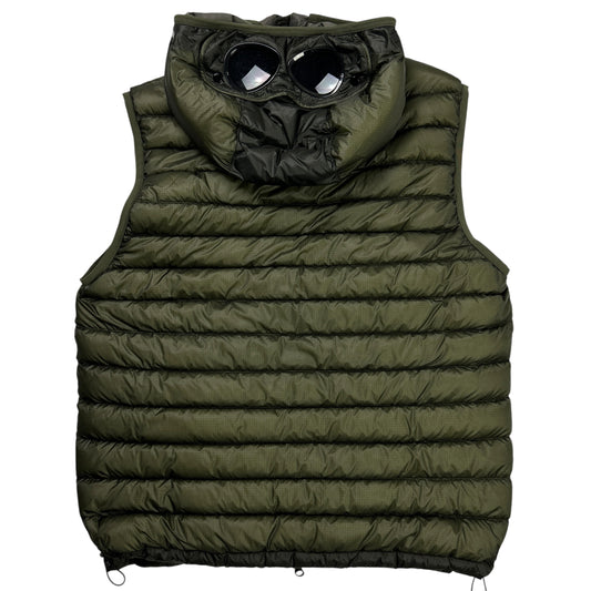 CP Company D.D Shell Gilet (L)
