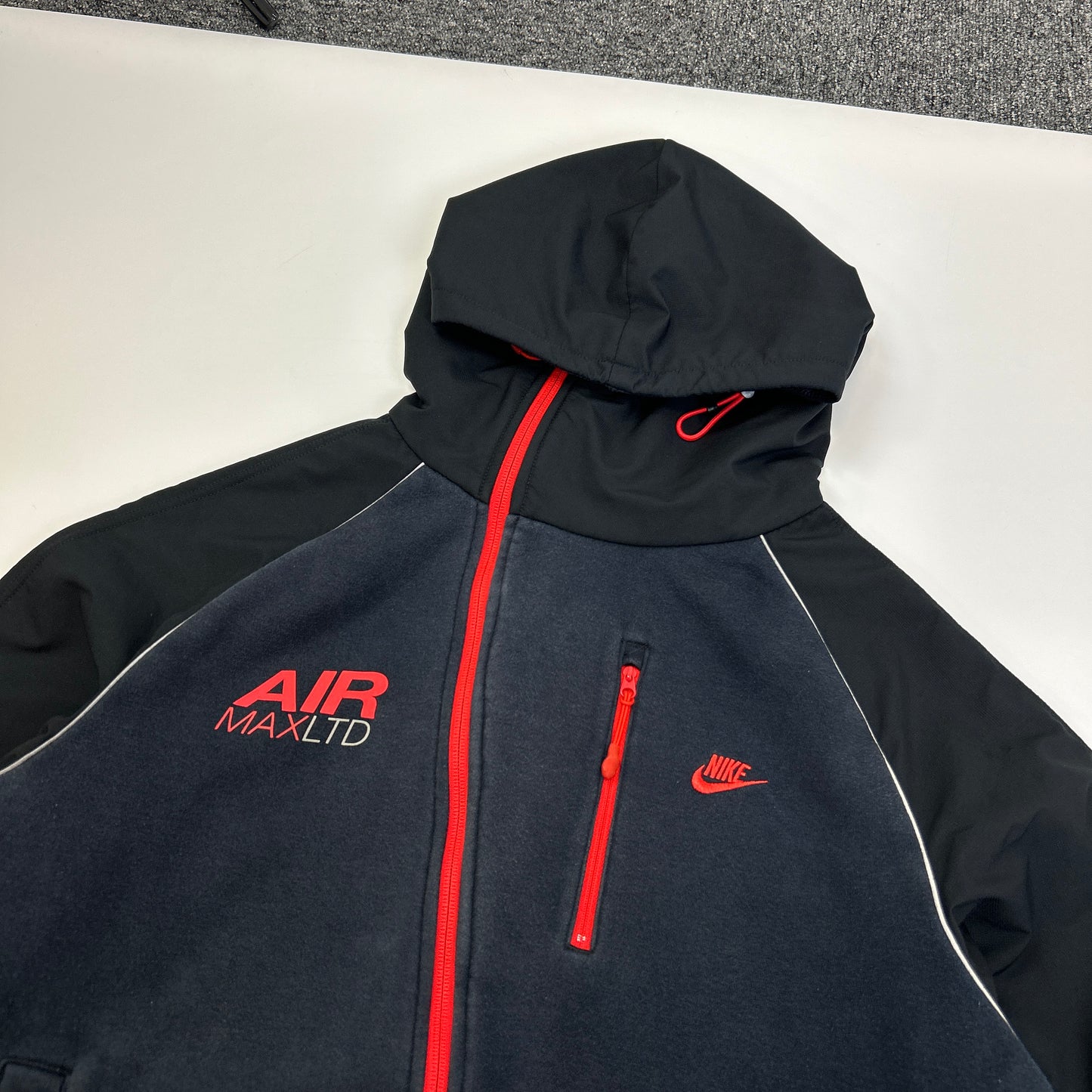 Nike Air Max Ltd Hoodie (L)