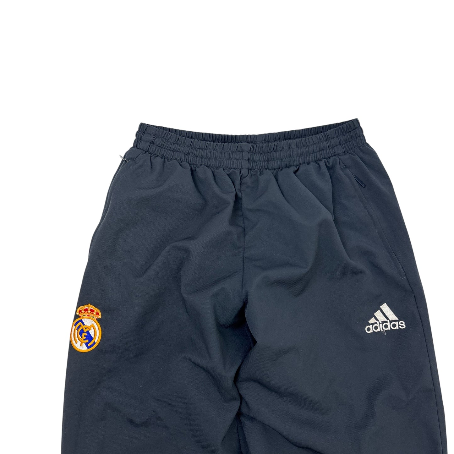 Adidas Real Madrid Trackies (S)