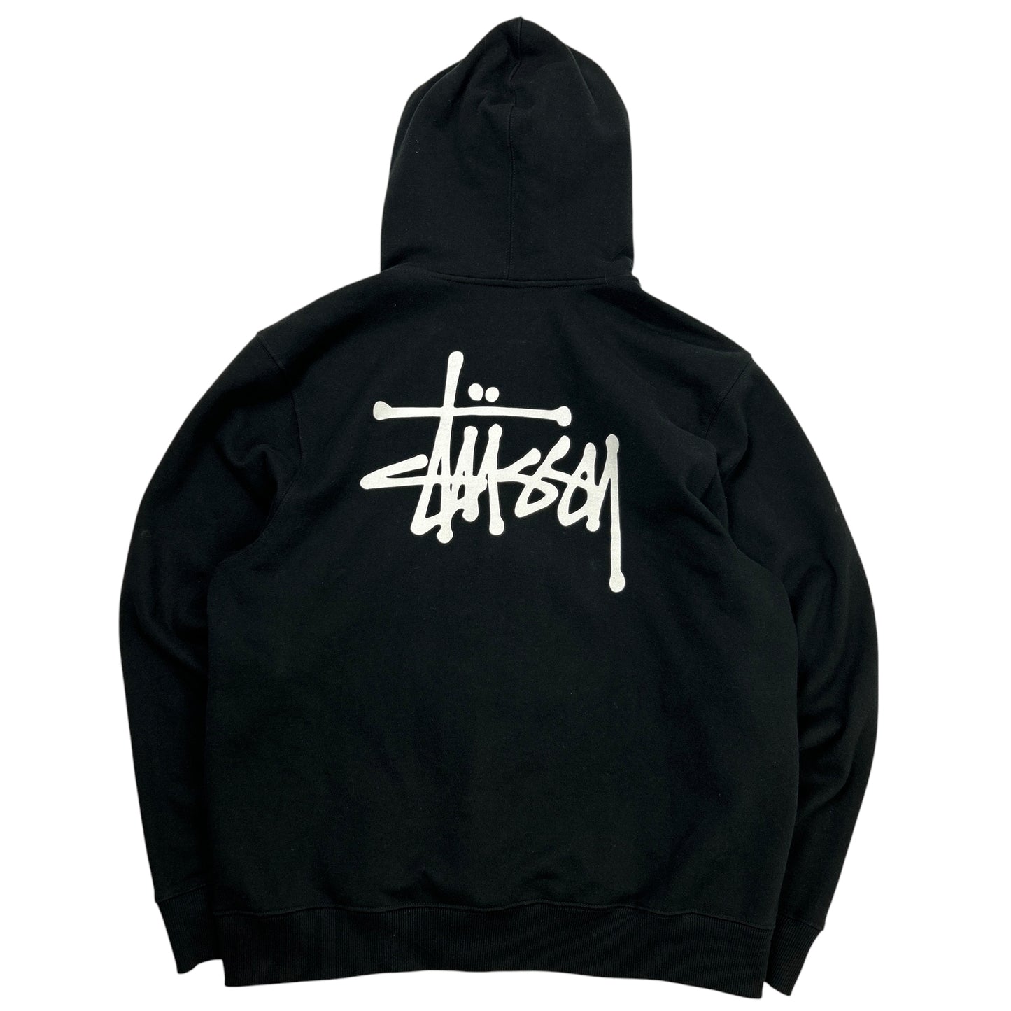 Stussy Hoodie  (XL)