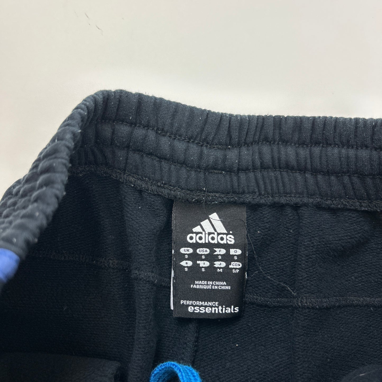 Adidas Essentials Joggers (S)