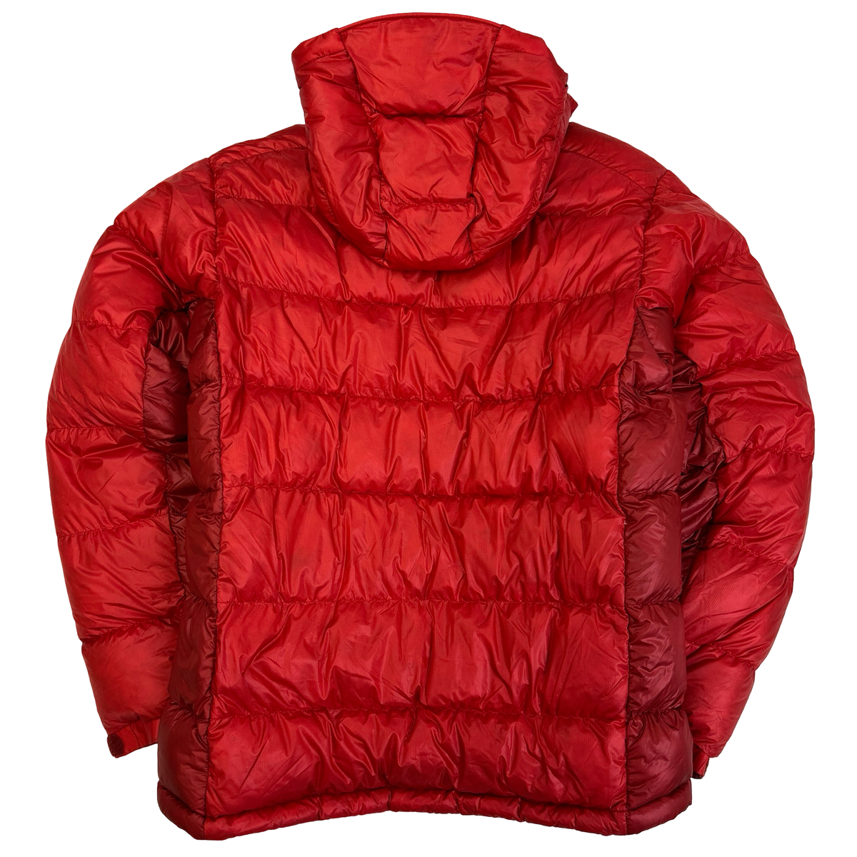 Montbell Puffer (S)